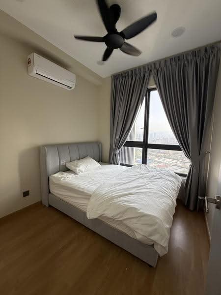 Service Residence for Rent at The Era @ Duta North - Ben Ling - Bedroom - PropertyGuru.com.my