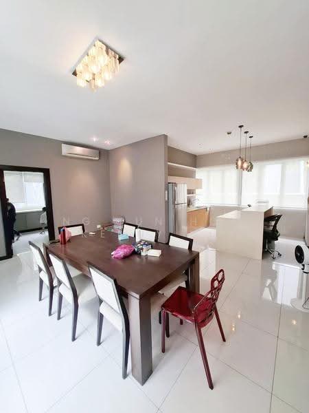 Rumah Berkembar untuk Disewa di Setia Eco Park (Setia Alam) - Ng Tun Hoh (Kenny Ng) - PropertyGuru.com.my