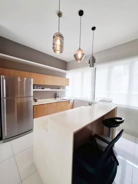 Rumah Berkembar untuk Disewa di Setia Eco Park (Setia Alam) - Ng Tun Hoh (Kenny Ng) - PropertyGuru.com.my