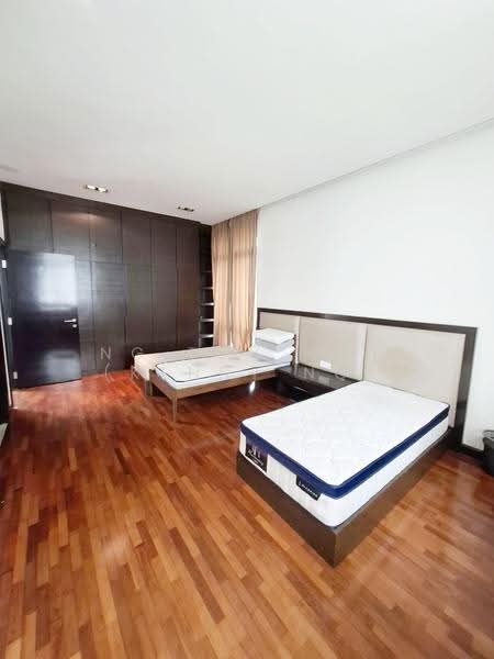 Rumah Berkembar untuk Disewa di Setia Eco Park (Setia Alam) - Ng Tun Hoh (Kenny Ng) - PropertyGuru.com.my