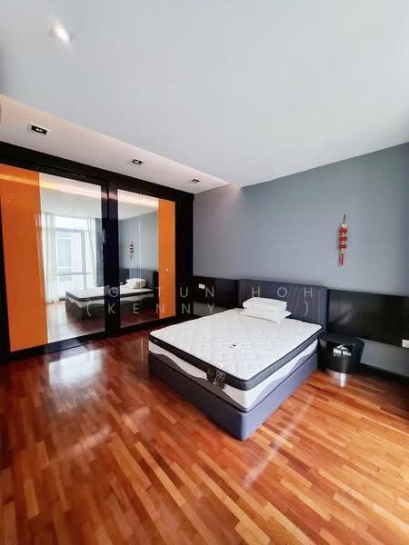 Rumah Berkembar untuk Disewa di Setia Eco Park (Setia Alam) - Ng Tun Hoh (Kenny Ng) - PropertyGuru.com.my
