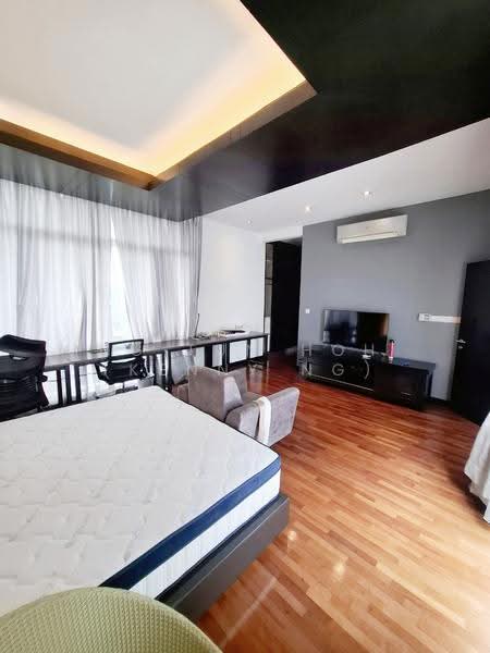 Rumah Berkembar untuk Disewa di Setia Eco Park (Setia Alam) - Ng Tun Hoh (Kenny Ng) - PropertyGuru.com.my