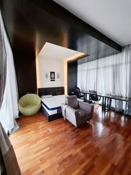 Rumah Berkembar untuk Disewa di Setia Eco Park (Setia Alam) - Ng Tun Hoh (Kenny Ng) - PropertyGuru.com.my