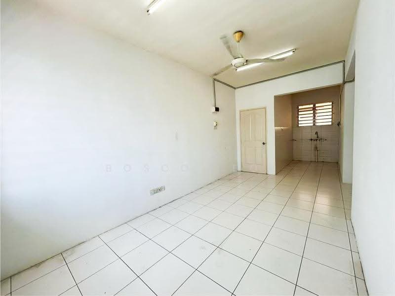 Apartment for Rent at Taman Pelangi Indah - Bosco Teoh - Kitchen - PropertyGuru.com.my