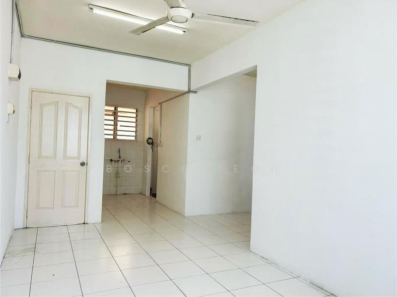 Apartment for Rent at Taman Pelangi Indah - Bosco Teoh - Interior - PropertyGuru.com.my