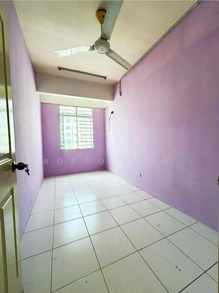 Apartment for Rent at Taman Pelangi Indah - Bosco Teoh - Interior - PropertyGuru.com.my