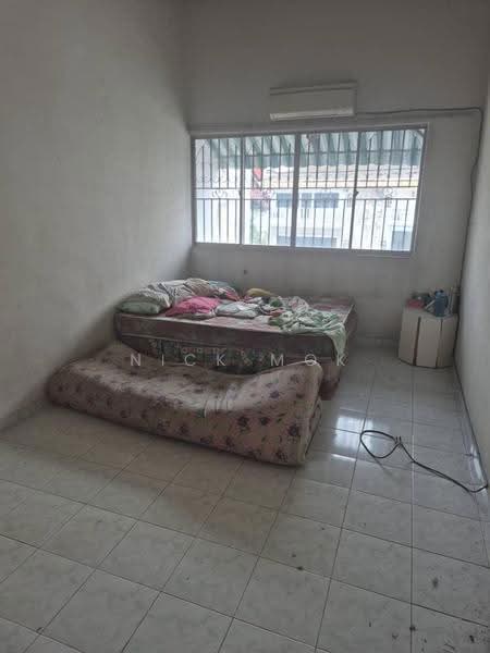 Rumah Teres 2-Tingkat untuk Dijual di Taman Connaught (Cheras) - Nick Mok - Bedroom - PropertyGuru.com.my