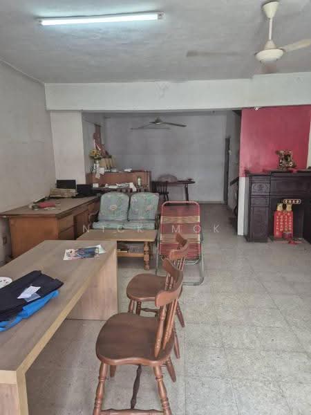 Rumah Teres 2-Tingkat untuk Dijual di Taman Connaught (Cheras) - Nick Mok - Interior - PropertyGuru.com.my