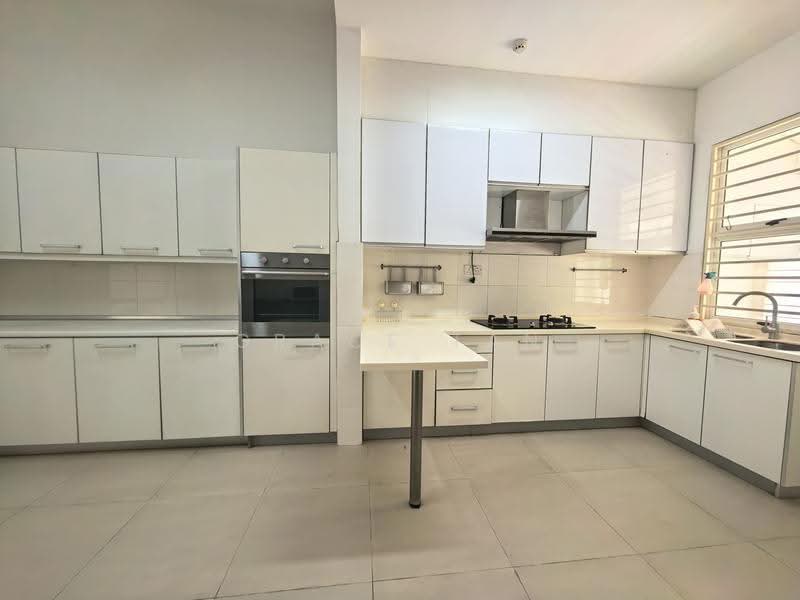 2-storey Terraced House for Sale in Mutiara Damansara (Selangor) - Grace Tan - Kitchen - PropertyGuru.com.my