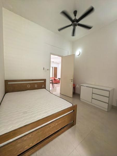 2-storey Terraced House for Sale in Mutiara Damansara (Selangor) - Grace Tan - Bedroom - PropertyGuru.com.my