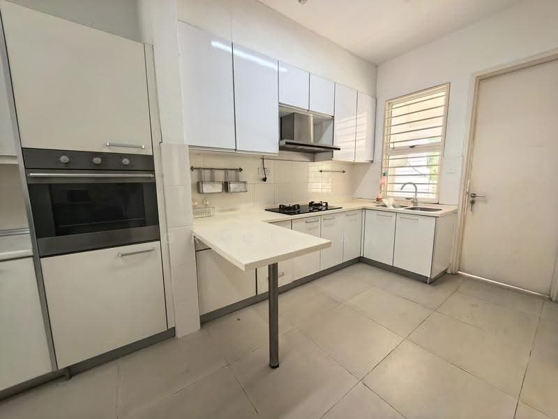 2-storey Terraced House for Sale in Mutiara Damansara (Selangor) - Grace Tan - Kitchen - PropertyGuru.com.my