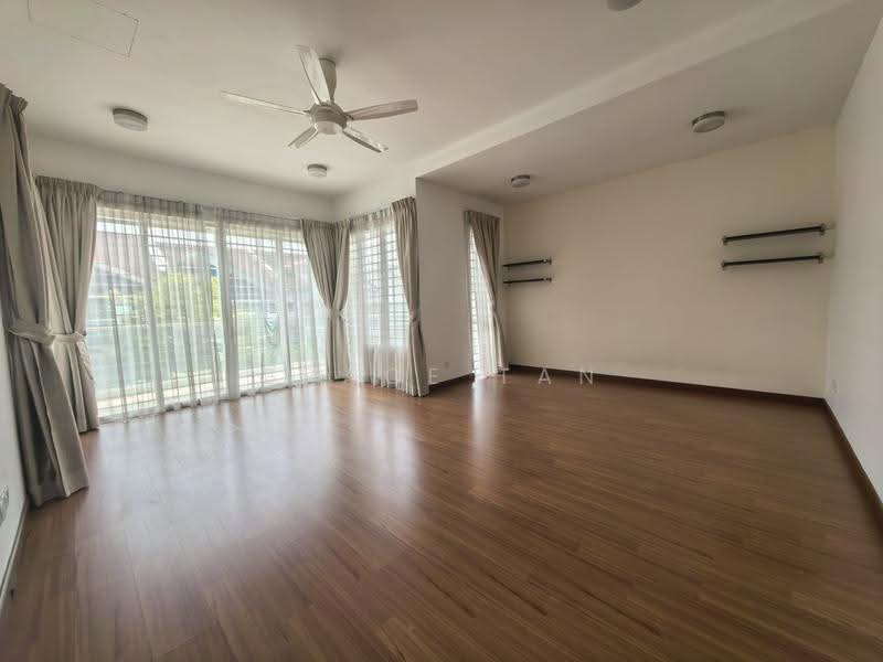 2-storey Terraced House for Sale in Mutiara Damansara (Selangor) - Grace Tan - Living Room - PropertyGuru.com.my