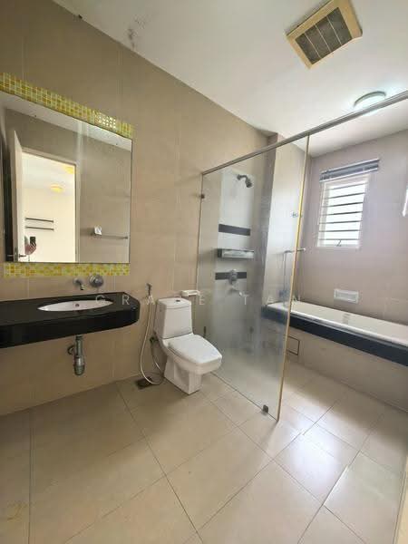 2-storey Terraced House for Sale in Mutiara Damansara (Selangor) - Grace Tan - Bathroom - PropertyGuru.com.my
