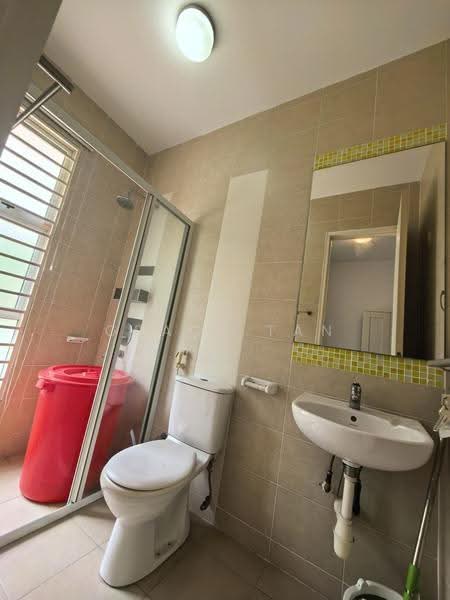 2-storey Terraced House for Sale in Mutiara Damansara (Selangor) - Grace Tan - Bathroom - PropertyGuru.com.my