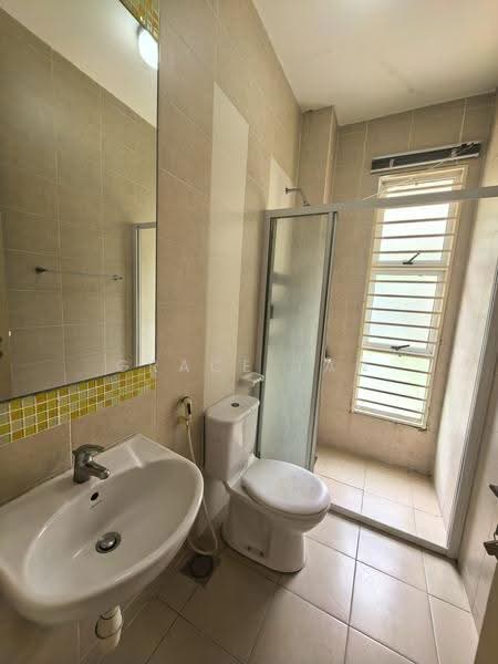 2-storey Terraced House for Sale in Mutiara Damansara (Selangor) - Grace Tan - Bathroom - PropertyGuru.com.my