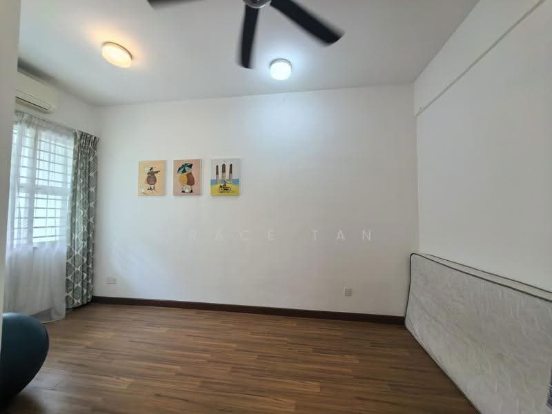 2-storey Terraced House for Sale in Mutiara Damansara (Selangor) - Grace Tan - Living Room - PropertyGuru.com.my