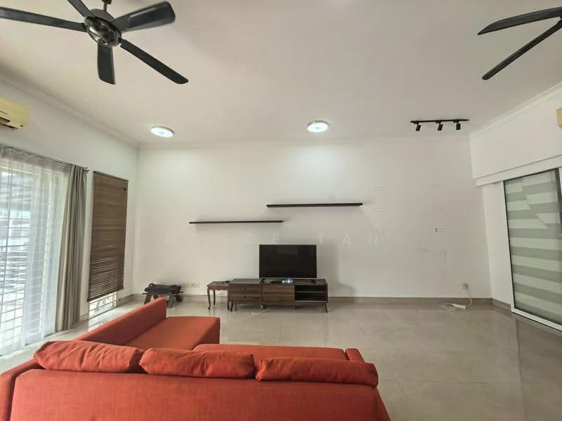 2-storey Terraced House for Sale in Mutiara Damansara (Selangor) - Grace Tan - Living Room - PropertyGuru.com.my