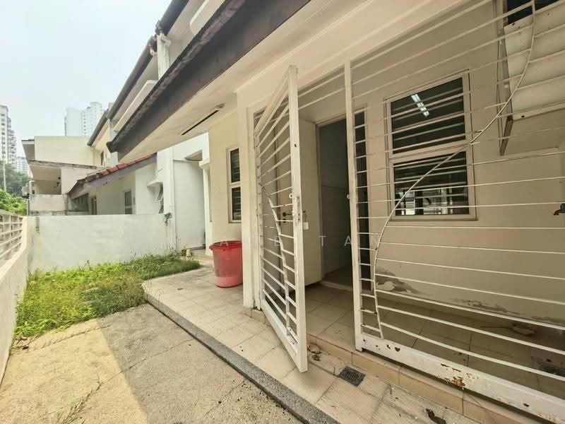 2-storey Terraced House for Sale in Mutiara Damansara (Selangor) - Grace Tan - Exterior - PropertyGuru.com.my