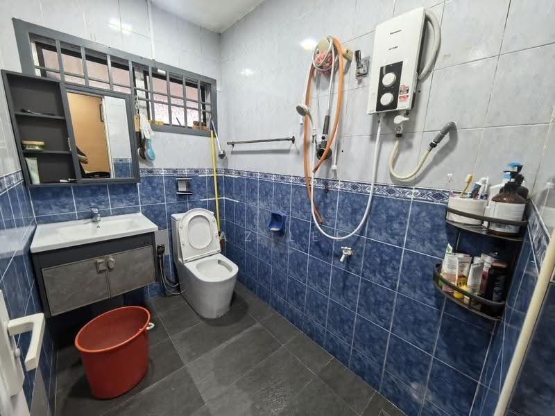 Rumah Teres 1-Tingkat untuk Dijual di Bandar Selesa Jaya (Skudai) - Jaz Lee - PropertyGuru.com.my