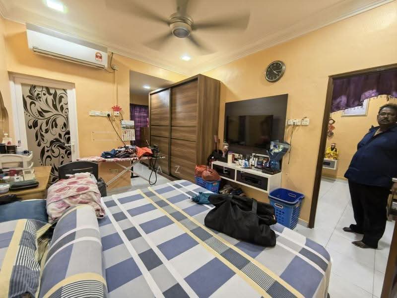 Rumah Teres 1-Tingkat untuk Dijual di Bandar Selesa Jaya (Skudai) - Jaz Lee - PropertyGuru.com.my