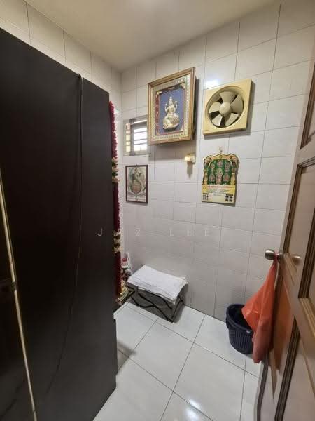 Rumah Teres 1-Tingkat untuk Dijual di Bandar Selesa Jaya (Skudai) - Jaz Lee - PropertyGuru.com.my