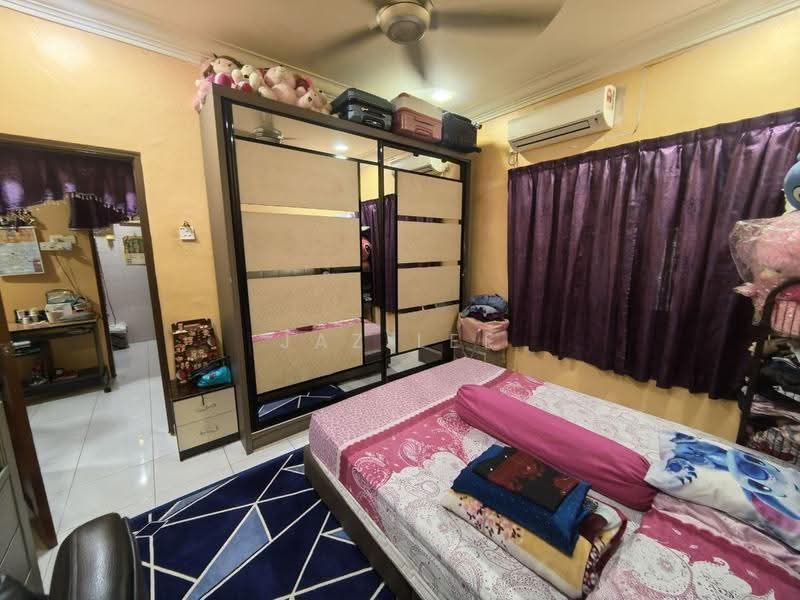Rumah Teres 1-Tingkat untuk Dijual di Bandar Selesa Jaya (Skudai) - Jaz Lee - PropertyGuru.com.my