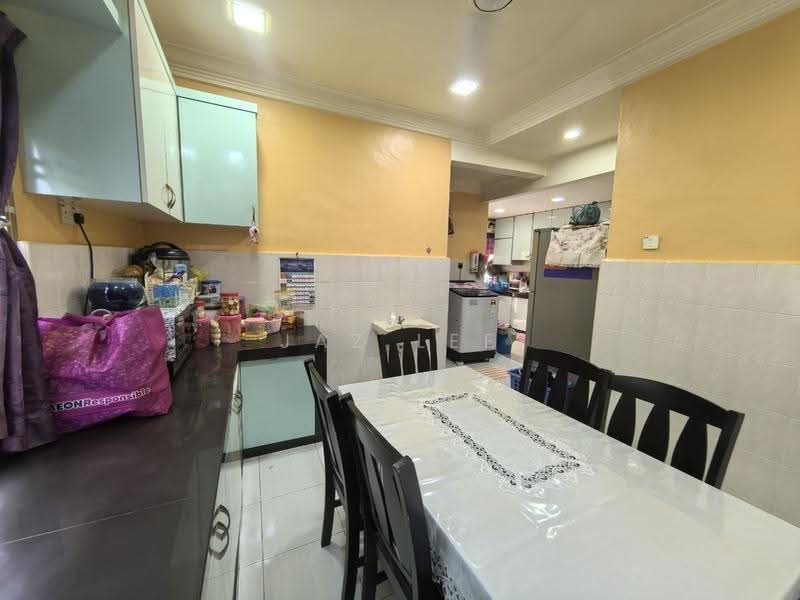 Rumah Teres 1-Tingkat untuk Dijual di Bandar Selesa Jaya (Skudai) - Jaz Lee - PropertyGuru.com.my