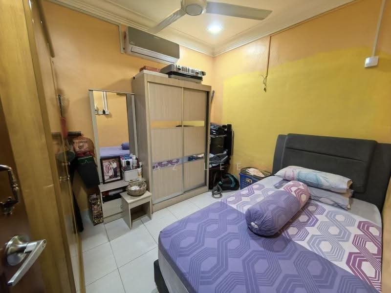 Rumah Teres 1-Tingkat untuk Dijual di Bandar Selesa Jaya (Skudai) - Jaz Lee - PropertyGuru.com.my
