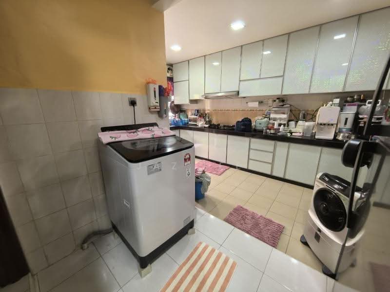 Rumah Teres 1-Tingkat untuk Dijual di Bandar Selesa Jaya (Skudai) - Jaz Lee - PropertyGuru.com.my