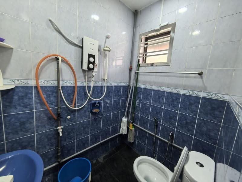 Rumah Teres 1-Tingkat untuk Dijual di Bandar Selesa Jaya (Skudai) - Jaz Lee - PropertyGuru.com.my