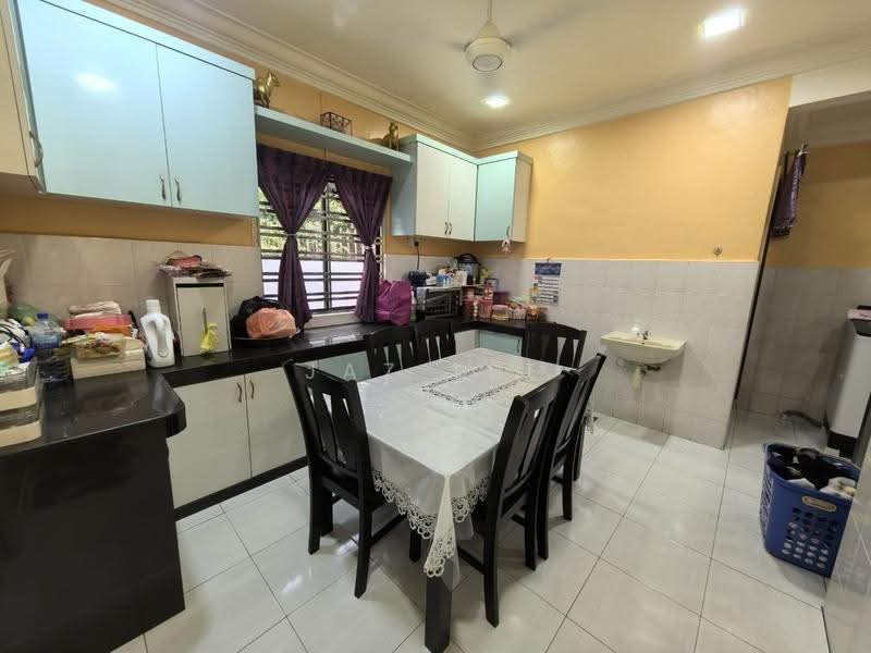 Rumah Teres 1-Tingkat untuk Dijual di Bandar Selesa Jaya (Skudai) - Jaz Lee - PropertyGuru.com.my