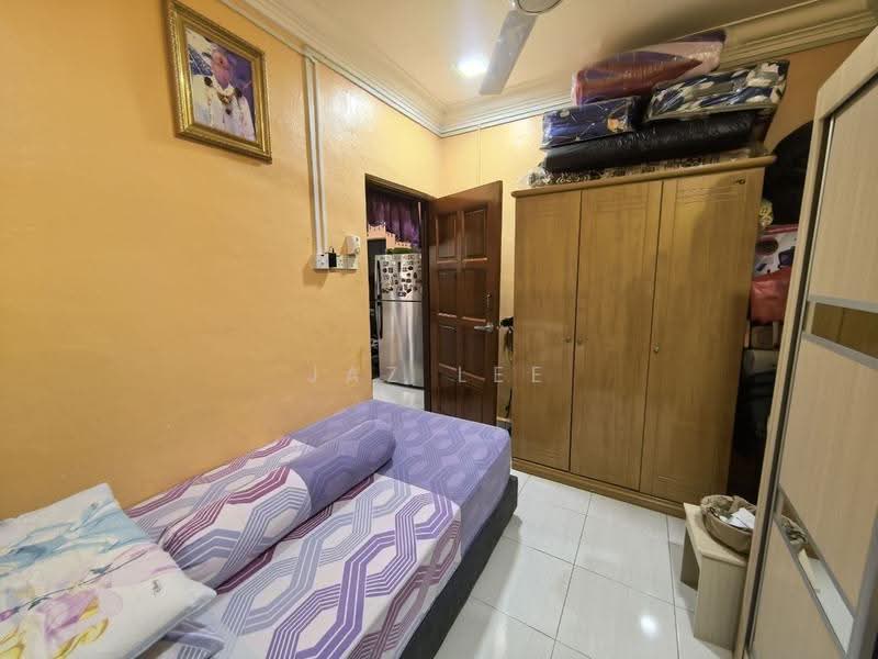 Rumah Teres 1-Tingkat untuk Dijual di Bandar Selesa Jaya (Skudai) - Jaz Lee - PropertyGuru.com.my