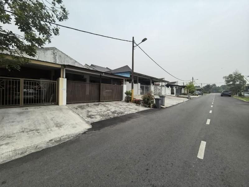 Rumah Teres 1-Tingkat untuk Dijual di Bandar Selesa Jaya (Skudai) - Jaz Lee - PropertyGuru.com.my