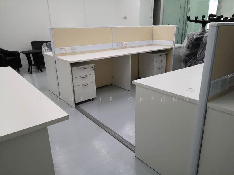 Pejabat untuk Disewa di Kampung Kerinchi (Bangsar South) (Kuala Lumpur) - Michelle Cheong - PropertyGuru.com.my