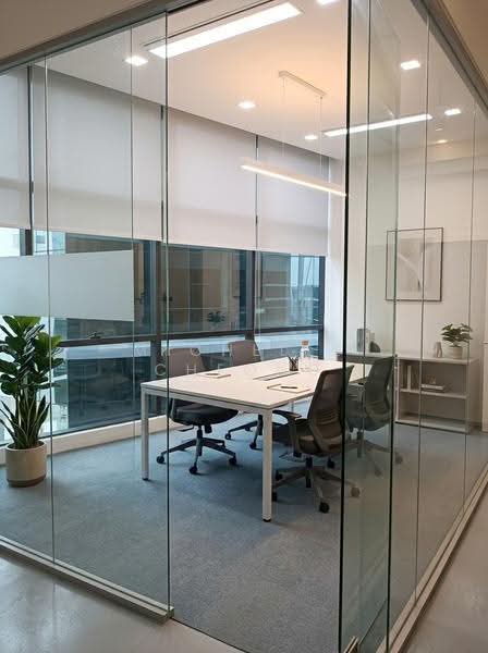 Pejabat untuk Disewa di Kampung Kerinchi (Bangsar South) (Kuala Lumpur) - Michelle Cheong - PropertyGuru.com.my