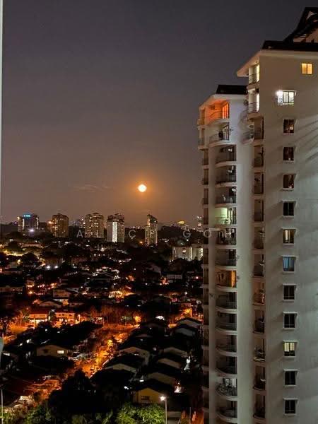 Kondominium untuk Dijual di Jasmine Towers - Alice Goh - Exterior - PropertyGuru.com.my