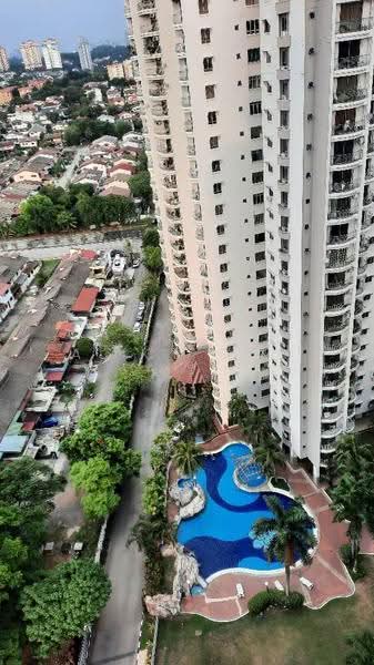 Kondominium untuk Dijual di Jasmine Towers - Alice Goh - Exterior - PropertyGuru.com.my