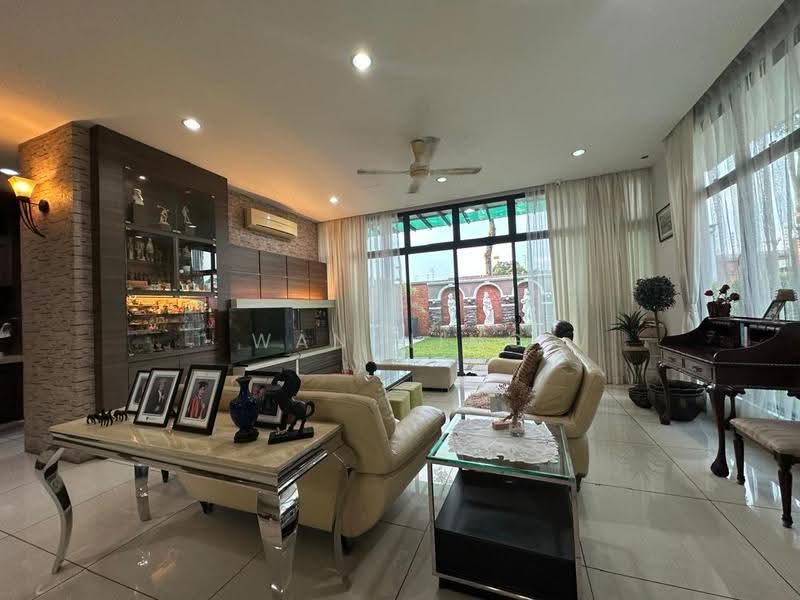 Semi-Detached House for Sale in Johor Bahru (Johor) - Wan Ning - PropertyGuru.com.my