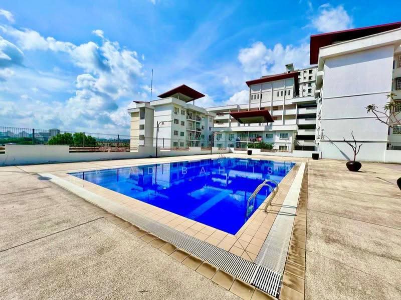 Kondominium untuk Dijual di Kristal Heights - Nur Adibah Ishak - PropertyGuru.com.my