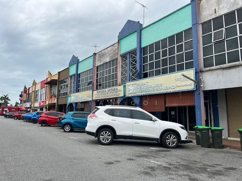 Shop / Office for Sale in Shahab Perdana (Alor Setar) - Ryan Ooi - PropertyGuru.com.my