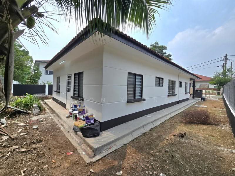 Rumah Banglo untuk Disewa di Kota Perdana (Seri Kembangan) - Jason Yeong - Exterior - PropertyGuru.com.my