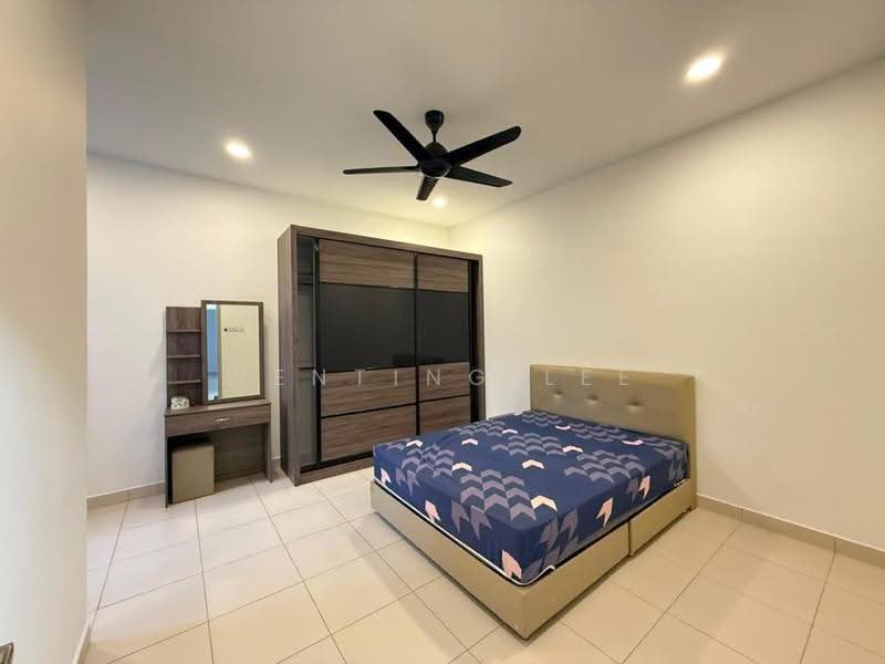 Cluster House for Sale in Johor Bahru (Johor) - Wenting Lee - Bedroom - PropertyGuru.com.my