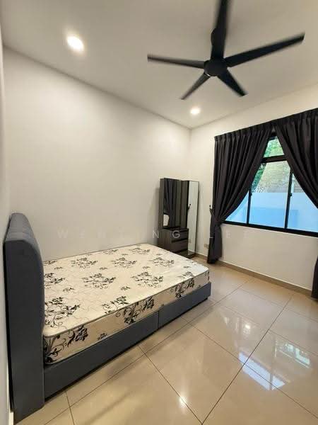 Cluster House for Sale in Johor Bahru (Johor) - Wenting Lee - Bedroom - PropertyGuru.com.my