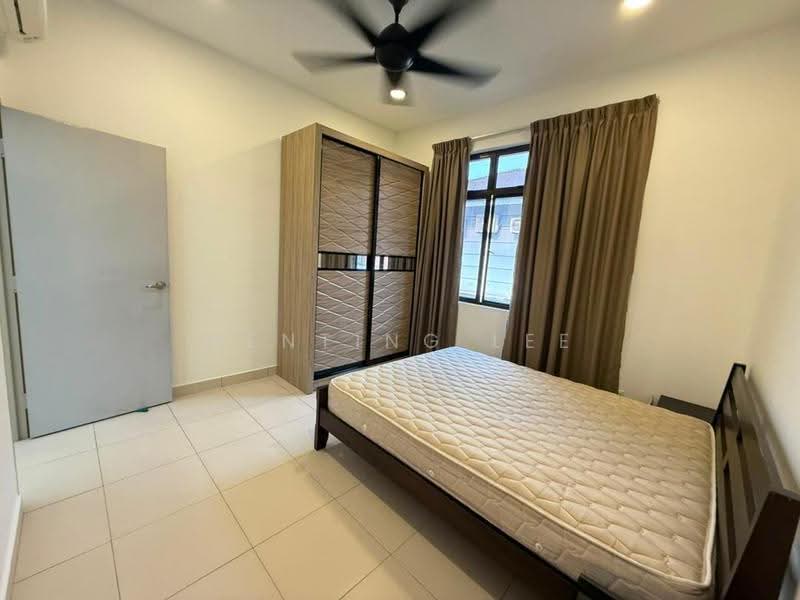 Cluster House for Sale in Johor Bahru (Johor) - Wenting Lee - Bedroom - PropertyGuru.com.my