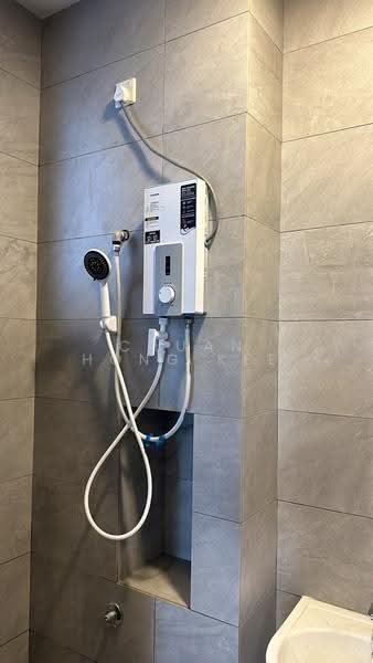 Apartment for Rent at Midas - Chuan Hong Kee - Bathroom - PropertyGuru.com.my