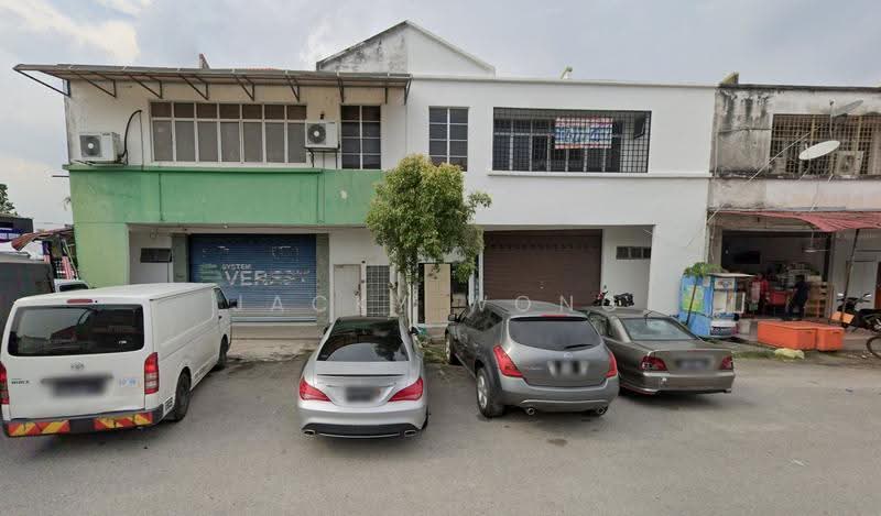 Factory for Rent in Bandar Baru Bangi (Selangor) - Jacky Wong - PropertyGuru.com.my