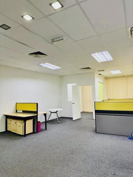 Pejabat untuk Dijual di Sungai Besi (Kuala Lumpur) - Elynne Lim - Interior - PropertyGuru.com.my