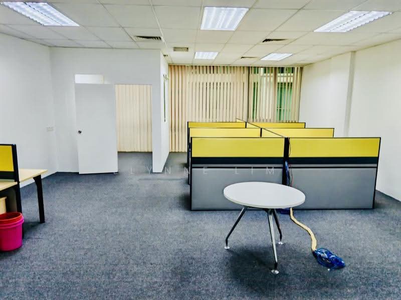 Pejabat untuk Dijual di Sungai Besi (Kuala Lumpur) - Elynne Lim - Interior - PropertyGuru.com.my