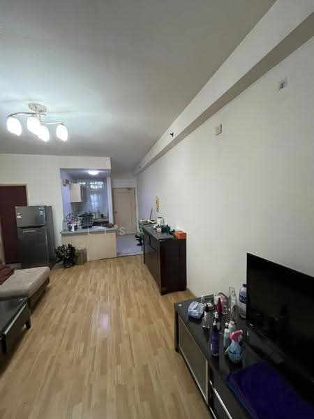 Apartment for Rent at Prima Regency - Lisa Yeo - Living Room - PropertyGuru.com.my