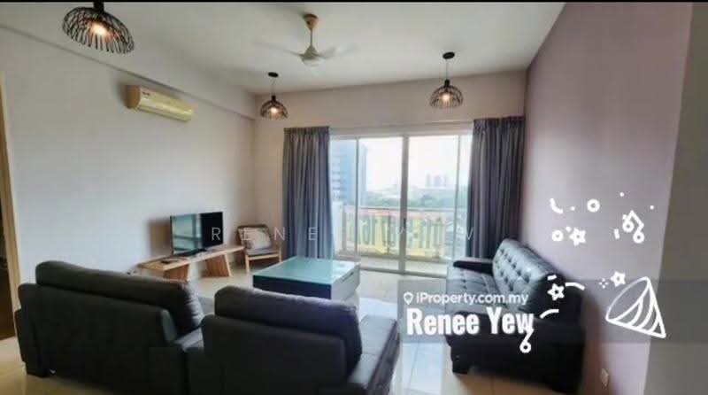 Condominium for Rent at 8 Petaling - Renee Yew - PropertyGuru.com.my